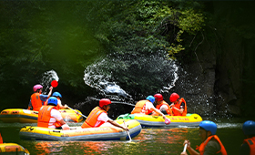 2019相約豫西大峽谷，清涼一夏